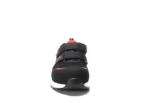 ELTEN JORAN red Easy ESD S1PL – Sicherheitssandale