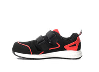 ELTEN JORAN red Easy ESD S1PL – Sicherheitssandale