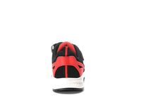 ELTEN JORAN red Easy ESD S1PL – Sicherheitssandale