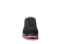 ELTEN ALAN XXTP black-red Easy ESD S1PS – Sicherheitssandale