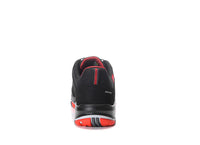 ELTEN ALAN XXTP black-red Easy ESD S1PS – Sicherheitssandale