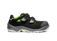 ELTEN IMPULSE green Easy ESD S1PS – Sicherheitssandale