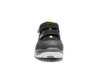 ELTEN IMPULSE green Easy ESD S1PS – Sicherheitssandale