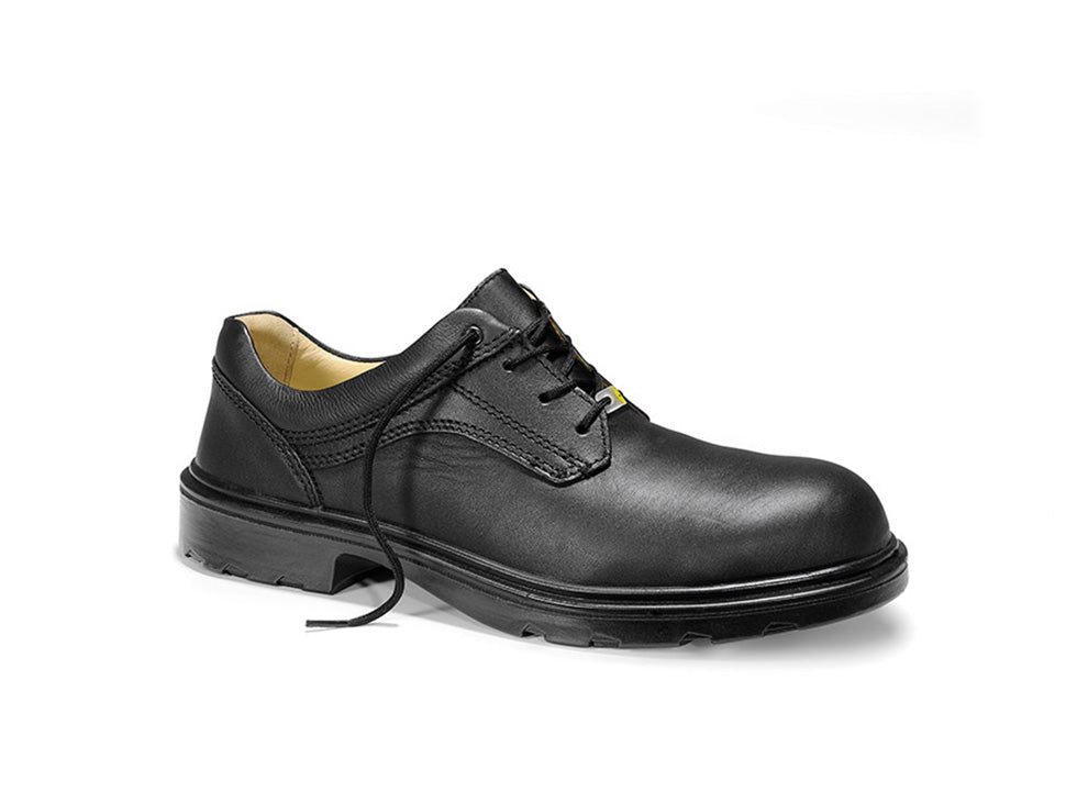 ELTEN ADVISER Low ESD S2 – Sicherheitshalbschuh