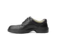 ELTEN ADVISER Low ESD S2 – Sicherheitshalbschuh