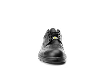 ELTEN OFFICER ESD S2 – Sicherheitshalbschuh