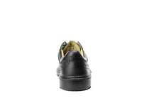 ELTEN OFFICER ESD S2 – Sicherheitshalbschuh