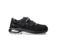 ELTEN RAY XXFIT black-grey Easy ESD S1 Typ 2 – Sicherheitssandale