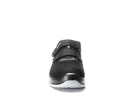 ELTEN RAY XXFIT black-grey Easy ESD S1 Typ 2 – Sicherheitssandale