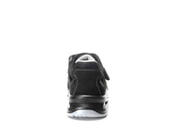 ELTEN RAY XXFIT black-grey Easy ESD S1 Typ 2 – Sicherheitssandale