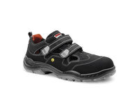 ELTEN SCOTT ESD S1 – Sicherheitssandale