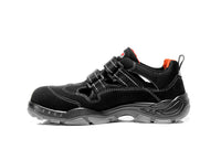 ELTEN SCOTT ESD S1 – Sicherheitssandale