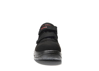 ELTEN OWEN black Easy ESD S1 – Sicherheitssandale
