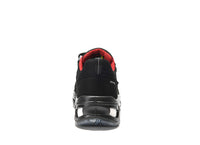 ELTEN OWEN black Easy ESD S1 – Sicherheitssandale