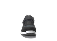 ELTEN LONNY Compo black-grey Easy ESD S1PS – Sicherheitssandale