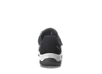 ELTEN LONNY Compo black-grey Easy ESD S1PS – Sicherheitssandale