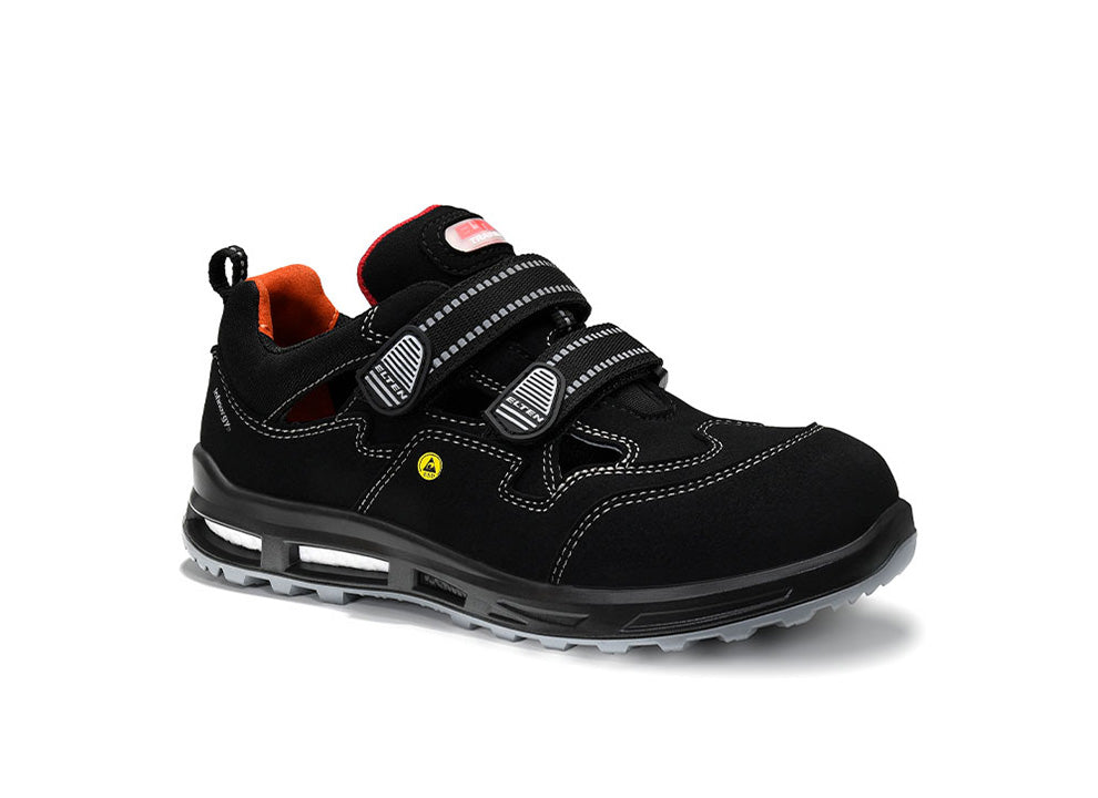 ELTEN SCOTT XXT ESD S1PS – Sicherheitssandale
