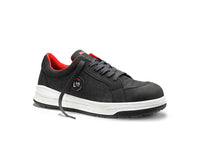 ELTEN TIMBA XXST black Low ESD S3S – Sicherheitshalbschuh