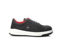 ELTEN TIMBA XXST black Low ESD S3S – Sicherheitshalbschuh