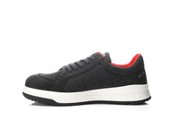 ELTEN TIMBA XXST black Low ESD S3S – Sicherheitshalbschuh