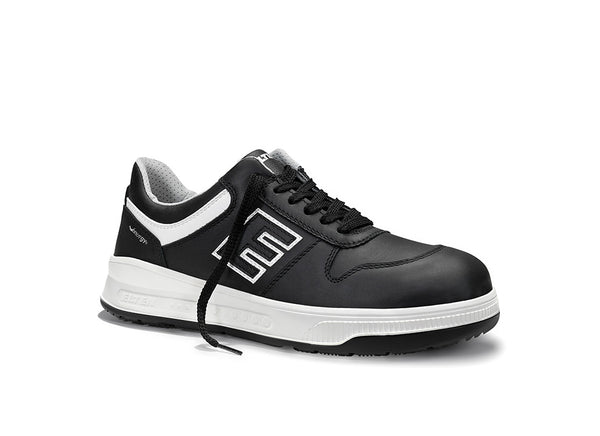 ELTEN JAMAIN XXST black Low ESD S3S – Sicherheitshalbschuh