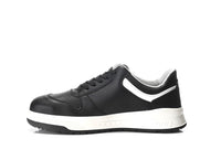 ELTEN JAMAIN XXST black Low ESD S3S – Sicherheitshalbschuh