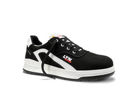 ELTEN BATES XXST black Low ESD S3S – Sicherheitshalbschuh