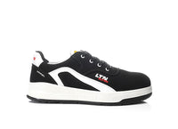 ELTEN BATES XXST black Low ESD S3S – Sicherheitshalbschuh