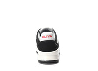 ELTEN BATES XXST black Low ESD S3S – Sicherheitshalbschuh