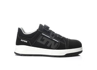 ELTEN ISAAK XXST BOA® black-grey Low ESD S3S – Sicherheitshalbschuh
