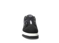 ELTEN ISAAK XXST BOA® black-grey Low ESD S3S – Sicherheitshalbschuh