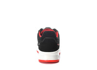 ELTEN ISAAK XXST BOA® black-red Low ESD S2 – Sicherheitshalbschuh