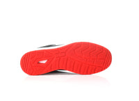 ELTEN ISAAK XXST BOA® black-red Low ESD S2 – Sicherheitshalbschuh