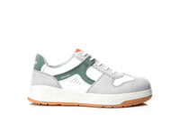 ELTEN ROSARIO XXST white-green Low ESD S1PS – Sicherheitshalbschuh