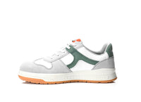 ELTEN ROSARIO XXST white-green Low ESD S1PS – Sicherheitshalbschuh