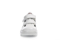 ELTEN WHITE Easy Low ESD S1 – Sicherheitssandale