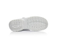 ELTEN WHITE Easy Low ESD S1 – Sicherheitssandale