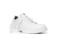 ELTEN WHITE Loop Low ESD S2 – Sicherheitshalbschuh