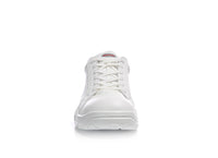 ELTEN WHITE Loop Low ESD S2 – Sicherheitshalbschuh