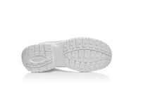 ELTEN WHITE Loop Low ESD S2 – Sicherheitshalbschuh