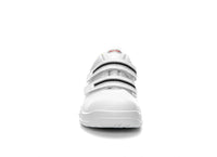 ELTEN WHITE Strap Low ESD S3S – Sicherheitshalbschuh