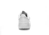 ELTEN WHITE Strap Low ESD S3S – Sicherheitshalbschuh