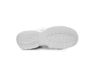 ELTEN WHITE Strap Low ESD S3S – Sicherheitshalbschuh
