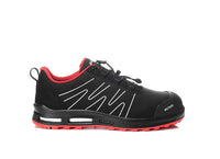 ELTEN ENNO XXT Pro Low ESD S3S – Sicherheitshalbschuh