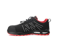 ELTEN ENNO XXT Pro Low ESD S3S – Sicherheitshalbschuh