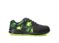 ELTEN MATTIS XXSports green Low ESD S1PS – Sicherheitshalbschuh