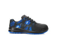 ELTEN MATTIS XXSports blue Low ESD S3S – Sicherheitshalbschuh