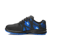 ELTEN MATTIS XXSports blue Low ESD S3S – Sicherheitshalbschuh