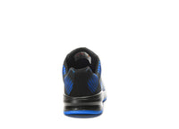 ELTEN MATTIS XXSports blue Low ESD S3S – Sicherheitshalbschuh