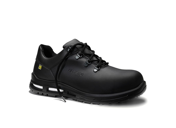 ELTEN BRANDON XXTM black Low ESD S3S – Sicherheitshalbschuh